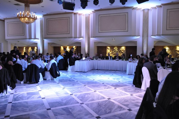 1st Annual NDU Engineers Gala Dinner